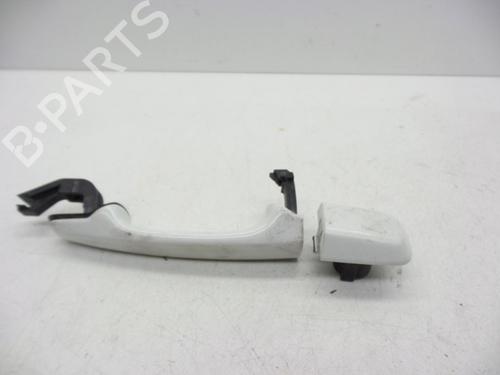 Used Front right exterior door handle VOLVO XC60 I SUV (156) D3 (150 hp) 18625370