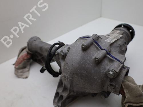 Front differential MERCEDES-BENZ GLE (V167) GLE 350 de 4-matic (167.117) | BP37446160M23 - Image 4