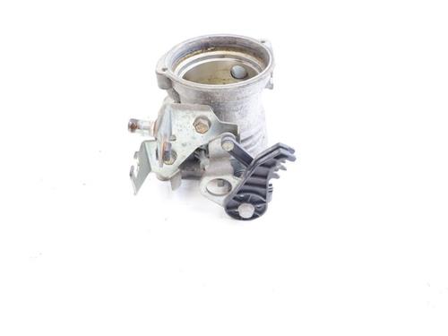 Throttle body SAAB 9-3 Cabriolet (YS3D) 2.0 i | BP22346834M82 