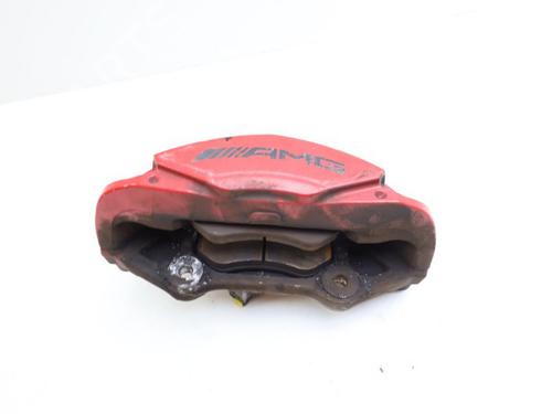 Used Left front brake caliper MERCEDES-BENZ C-CLASS (W205) C 180 (205.040, 205.140) (156 hp) 32002004