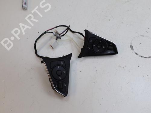 Used Other OPEL GRANDLAND / GRANDLAND X (A18, P1UO) 1.2 (75) (131 hp) 25293030