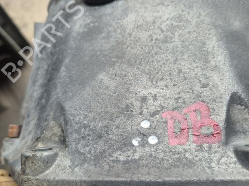 Gearbox MERCEDES-BENZ C-CLASS (W204) C 200 Kompressor (204.041) | BP36698236M3  - Image 6