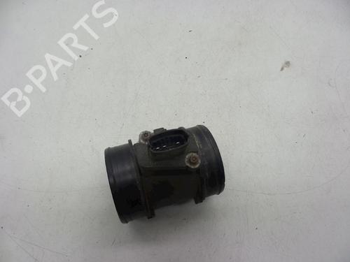 Used Mass air flow sensor Mass air flow sensor OPEL ZAFIRA / ZAFIRA FAMILY B (A05) 1.9 CDTI (M75) (100 hp) 18619441 18619441