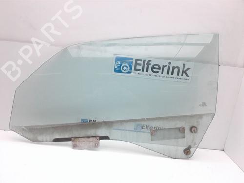 Used Front left door window SAAB 900 II Convertible 2.5 -24 V6 (170 hp) 18612130