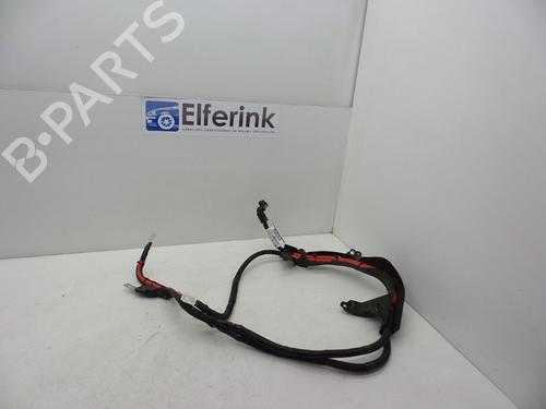Ledningsnet VOLVO V40 Cross Country (526) T3 (152 hp) 18621192