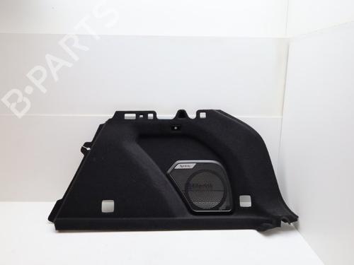 Used Boot lining Boot lining 18635498 18635498