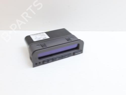Control unit SAAB 9-3 (YS3D) 2.0 Turbo | BP38733735M11 - Image 6