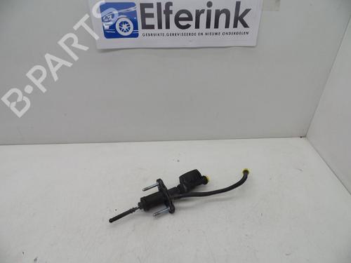 Used Clutch slave cylinder Clutch slave cylinder OPEL INSIGNIA A Sports Tourer (G09) 2.0 CDTI (35) (131 hp) 18615848 18615848