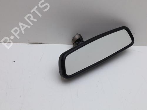 Used Rear mirror VOLVO V60 II (225) D3 (150 hp) 29053315