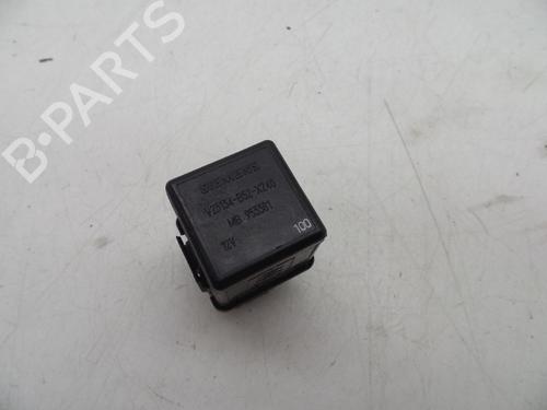 Used Electronic sensor Electronic sensor VOLVO V40 Estate (645) 2.0 (136 hp) 18615285 18615285