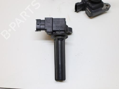 Ignition coil SAAB 9-3 (YS3F, E79, D79, D75) 1,8t | BP36501867M94 - Image 3