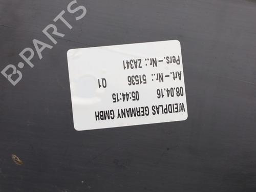 Scuttle panel MERCEDES-BENZ GLC (X253) 250 4-matic (253.946) | BP29005813C110 