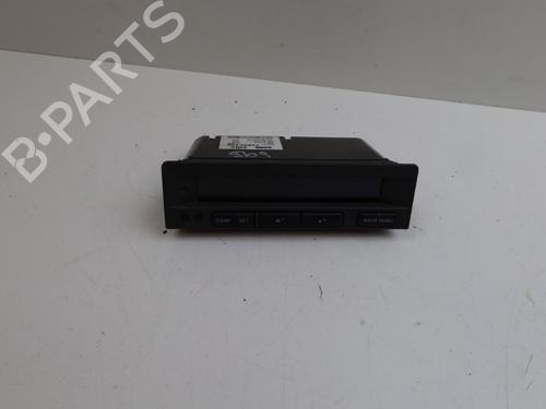 Elektronisk modul SAAB 9-5 Estate (YS3E) 2.3 Turbo (250 hp) 20134631