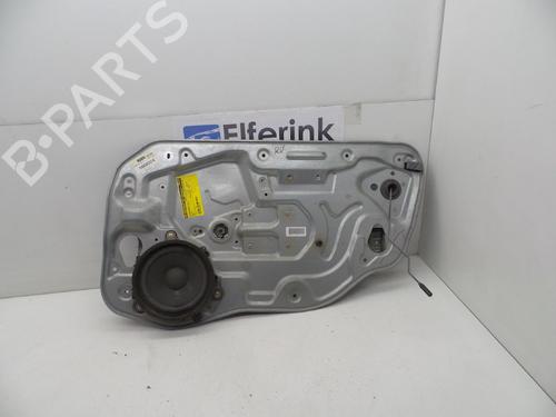 Used Front right window mechanism VOLVO S40 II (544) 2.0 D (136 hp) 18615258