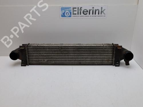Ladeluftkühler für VOLVO XC60 I SUV (156) D5 AWD (205 hp) 18635753