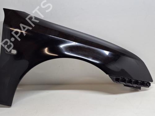 Forskærm Højre SAAB 9-3 Convertible (YS3F) 2.0 t (210 hp) 30717339