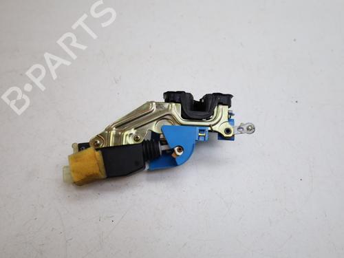 Front left lock SAAB 9-3 (YS3D) 2.0 Turbo | BP28063652C98 