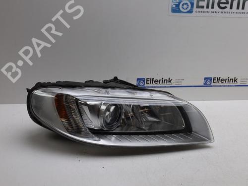 Højre forlygte Højre forlygte VOLVO S80 II (124) D4 (181 hp) 18635120 18635120