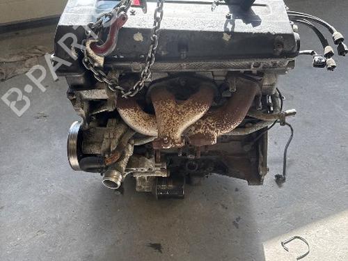 Used Engine Engine 37076077 37076077