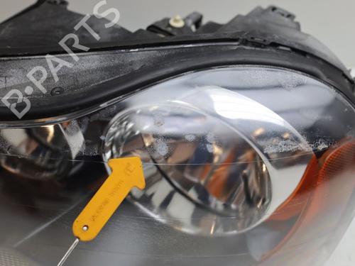 Used Left headlight Left headlight VOLVO XC90 I (275) 2.5 T AWD (209 hp) 36305576 36305576