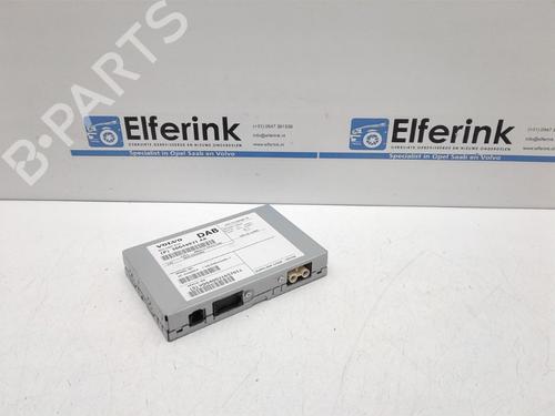Used Electronic module Electronic module VOLVO V60 I (155) D6 Hybrid AWD (280 hp) 18629501 18629501