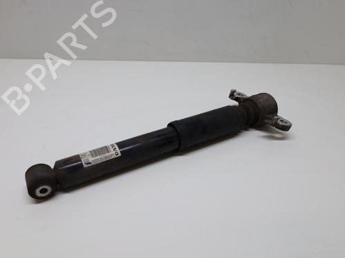 Used Left rear shock absorber Left rear shock absorber VOLVO V60 II (225) T4 (190 hp) 33984598 33984598
