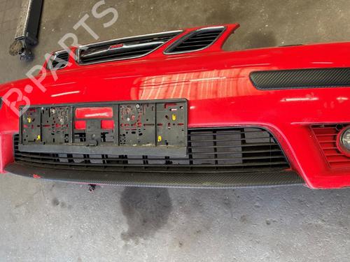 Front bumper SAAB 9-5 Estate (YS3E) 2.3 Turbo | BP28112337C7 