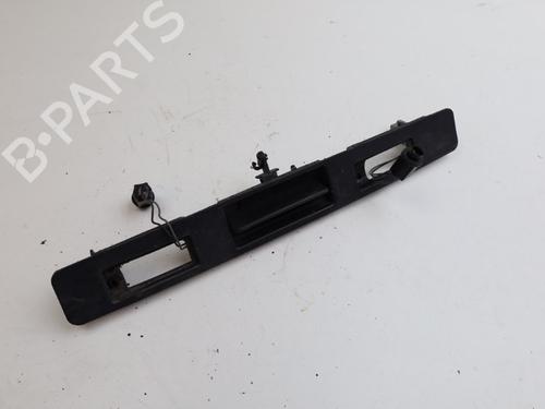 Used Tailgate handle Tailgate handle VOLVO V70 II (285) D5 (163 hp) 18877964 18877964