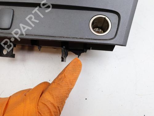 Comando chauffage VOLVO XC70 I Cross Country (295) 2.4 T XC AWD (200 hp) 31154260