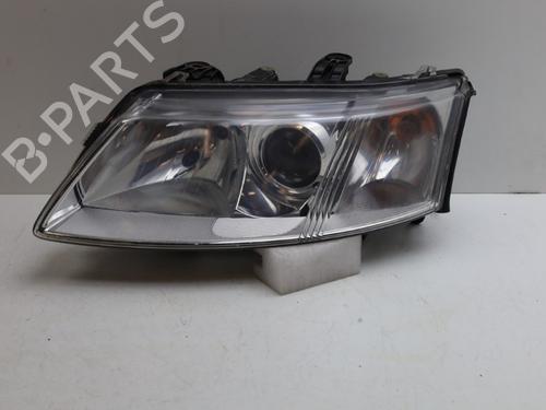 Left headlight SAAB 9-3 (YS3F, E79, D79, D75) 1,8t | BP29743751C28 