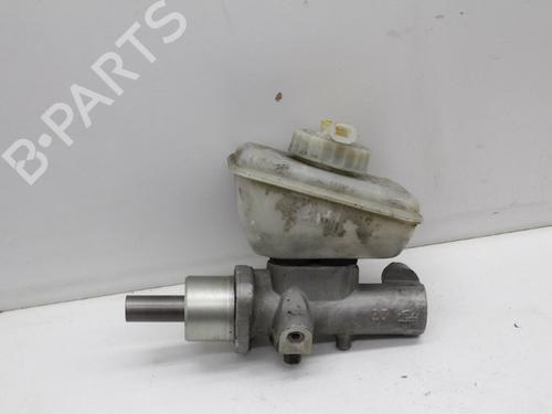 Used Brake master cylinder SAAB 9-3 Cabriolet (YS3D) 2.0 Turbo (150 hp) 18611933