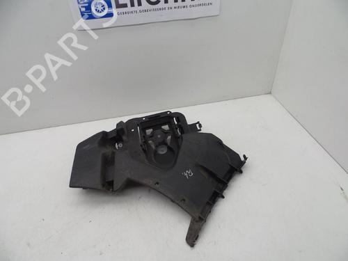 Used Rear bumper bracket VOLVO V40 Hatchback (525) T2 GTDi (120 hp) 18615469