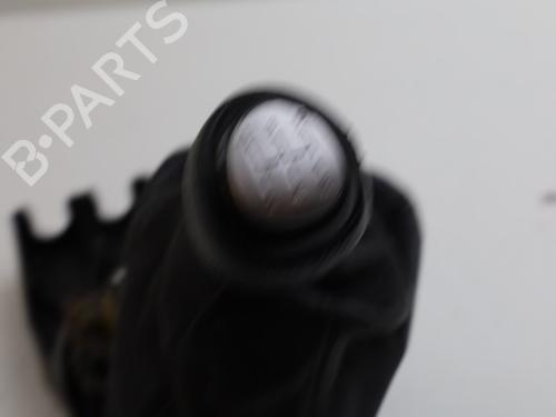 Shift knob SAAB 9-3 Convertible (YS3F) 2.0 t | BP30675329I34