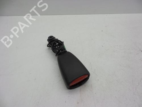 Used Seat buckle VOLVO V50 (545) 2.0 D (136 hp) 18625073