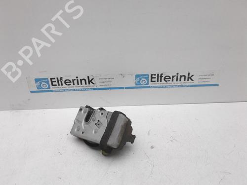 Front right lock SAAB 9-5 (YS3E) 2.3 Turbo | BP18631485C97 