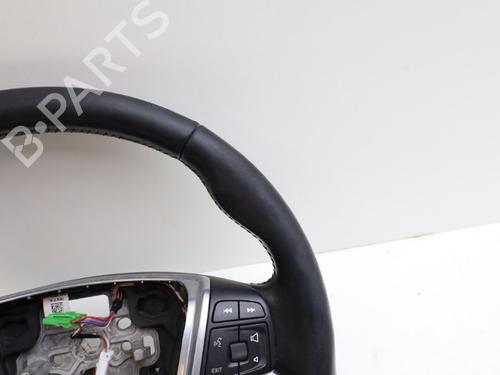Steering wheel VOLVO XC60 I SUV (156) D3 | BP30151388C49