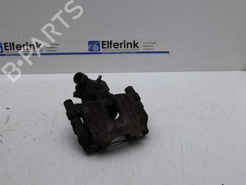 Venstre bremsecaliper bak VOLVO V50 (545) 1.6 D (110 hp) 31956629