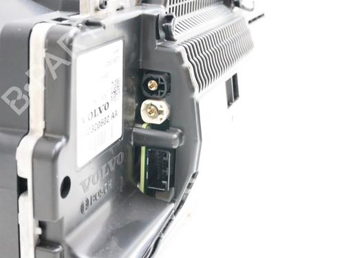 Instrument cluster VOLVO XC60 II (246) T8 Hybrid Polestar AWD | BP33322182C47 - Image 7