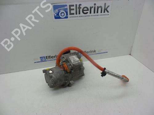 Used AC compressor OPEL AMPERA (R12) EV 150 (151 hp) 18627062