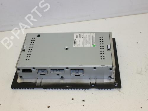 Used Electronic module Electronic module VOLVO S40 II (544) 2.0 D (136 hp) 18611641 18611641