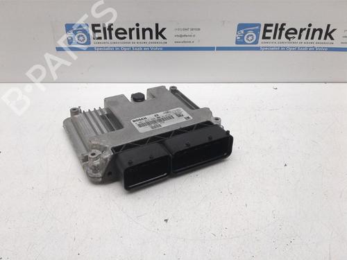 Used Electronic module SAAB 9-5 Estate (YS3E) 1.9 TiD (150 hp) 18629698
