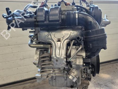 Engine VOLVO V60 II (225) T4 | BP33984481M1 - Image 3