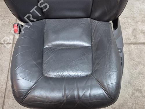 Banco frente esquerdo Banco frente esquerdo VOLVO V70 III (135) 2.0 D (136 hp) 34624741 34624741