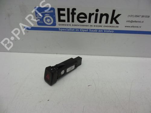 Used Warning switch Warning switch VOLVO S60 II Cross Country (134) D4 (190 hp) 18627576 18627576