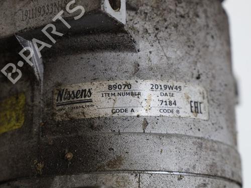 AC compressor VOLVO V70 II (285) 2.4 | BP38652155M34 - Image 5