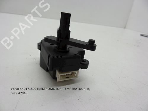 Used Electronic module Electronic module VOLVO S80 I (184) 2.4 (170 hp) 18607224 18607224