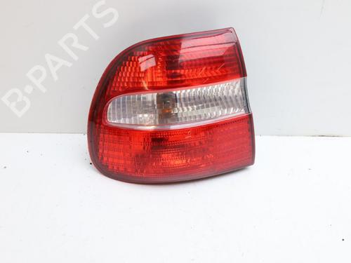 Used Left taillight Left taillight VOLVO V40 Estate (645) 2.0 T (163 hp) 32752229 32752229