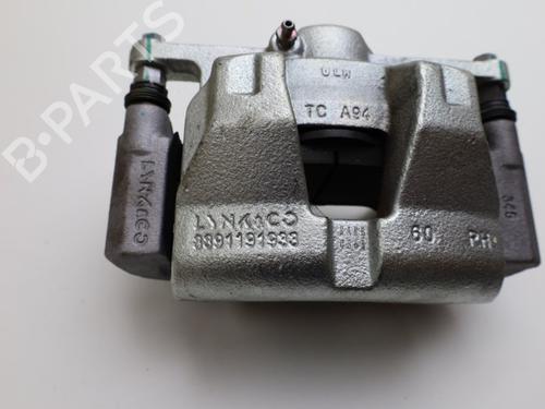 Right front brake caliper LYNK & CO 01 PHEV | BP18638465M104 