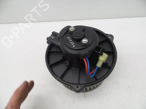 Heater blower motor VOLVO V40 Estate (645) 2.0 | BP18615282M62 