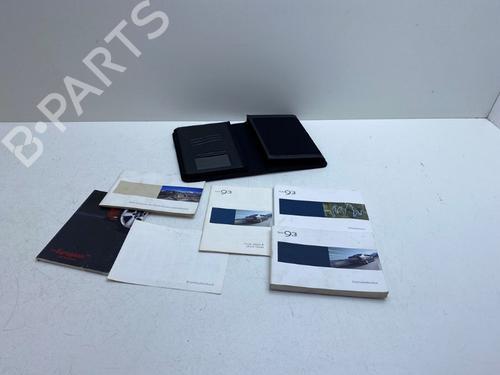 Used Other Other SAAB 9-3 Estate (E50) 1.8 i (122 hp) 33322259 33322259